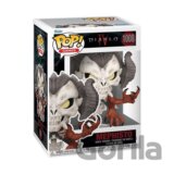Funko POP Games: Diablo 4 - Mephisto