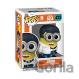 Funko POP Rocks: Despicable Me 4 X BTS - Jimin
