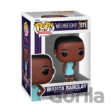 Funko POP TV: Wednesday - Bianca Barclay