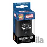 Funko POP Keychain: Marvel New Classics - Black Panther