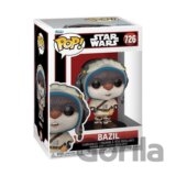 Funko POP Star Wars: Acolyte - Bazil