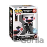 Funko POP Games: Five Nights At Freddy´s - Marionette