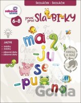 první/prvé Slabiky