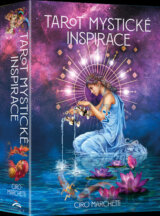 Tarot mystické inspirace