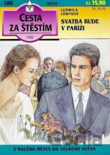 Svatba bude v Paříži