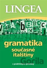 Gramatika současné italštiny