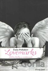 Lovemarks ďalšia kniha o zmätenosti