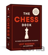 The Chess Deck: 50 Cards for Mastering the Basics