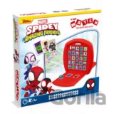 Match Spidey