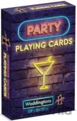 Waddingtons NO. 1 Party