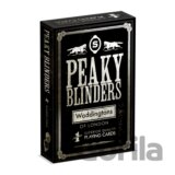 Waddingtons NO. 1 Peaky Blinders