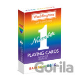 Waddingtons NO. 1 Rainbow