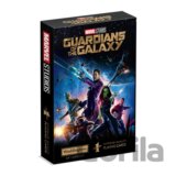 Waddingtons NO. 1 Guardians of the Galaxy