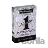 Waddingtons NO. 1 Platinium