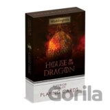 Waddingtons NO. 1 House of Dragons