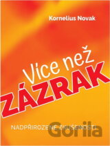 Více než zázrak : nadpřirozené zkušenosti