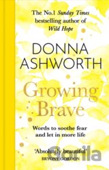 Growing Brave
