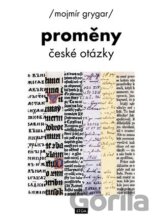 Proměny české otázky