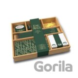 Pán Prstenů kancelářský set