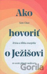 Ako hovoriť o Ježišovi