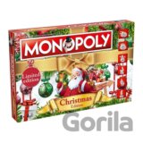 Monopoly - Christmas EN