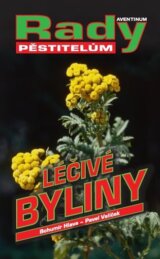 Léčivé byliny - rady pěstitelům