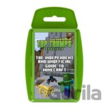 The Independent & Unofficial Guide To Minecraft EN