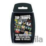 The Independent and Unofficial Guide to Roblox EN