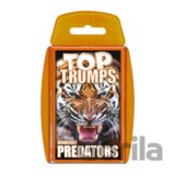 Predators (2021 Rebrand) EN