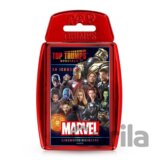 Marvel Cinematic Universe 2020 EN