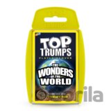 Wonders of the World EN