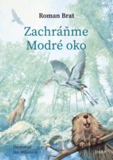 Zachráňme Modré oko