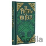 The Poetry of W. B. Yeats