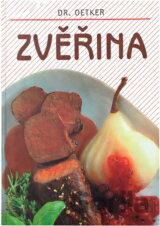 Zvěřina