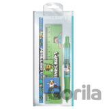 Školský set Minecraft