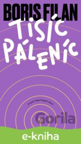 Tisíc Páleníc