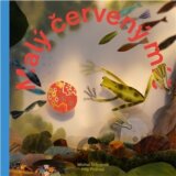 Malý červený míč