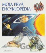 Moja prvá encyklopédia