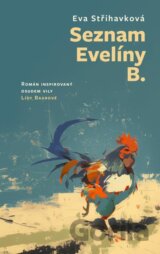 Seznam Evelíny B.