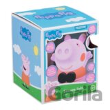Prasiatko Peppa svetlo detské