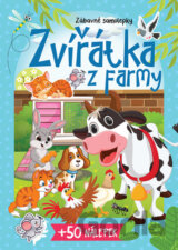 Zvířátka z farmy