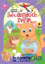 Svět domácích zvířat