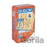 Sudoku Metal Box
