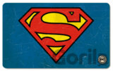 Podložka na stôl Superman: Logo