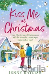 Kiss Me At Christmas