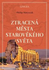Ztracená města starověkého světa