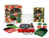 Teenytiny Christmas Turntable