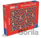 Challenge: Super Mario