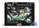 Star Wars: X-Wing Kokpit