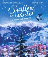 A Swallow in Winter